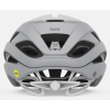 Casque Route Giro Eclipse Spherical Blanc/Argent