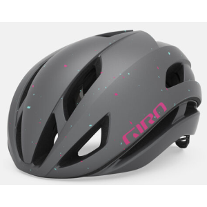 Casque Route Giro Eclipse Spherical Mica Charbon