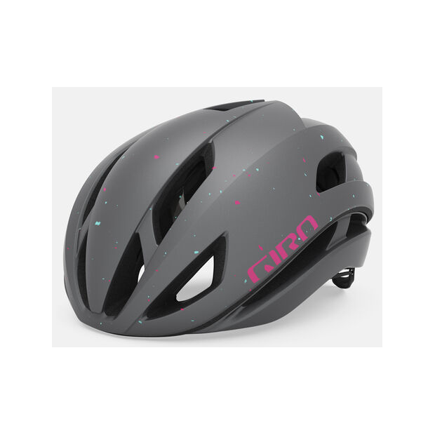 Casque Route Giro Eclipse Spherical Mica Charbon