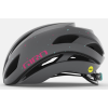 Casque Route Giro Eclipse Spherical Mica Charbon