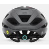 Casque Route Giro Eclipse Spherical Mica Charbon