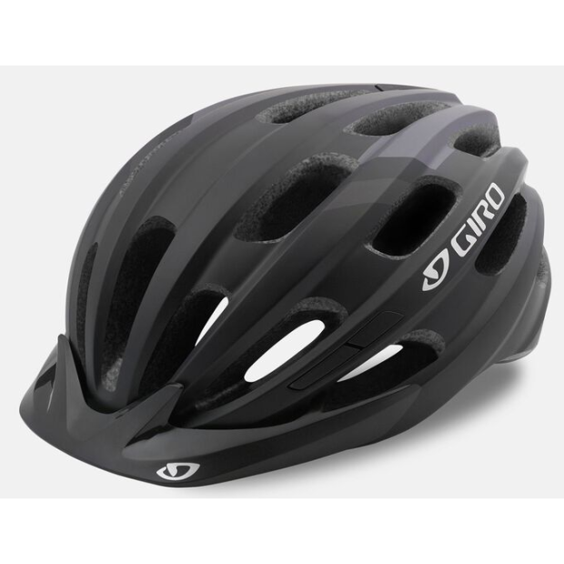 Casque VTT Giro Register XL (Bronte) Noir Mat