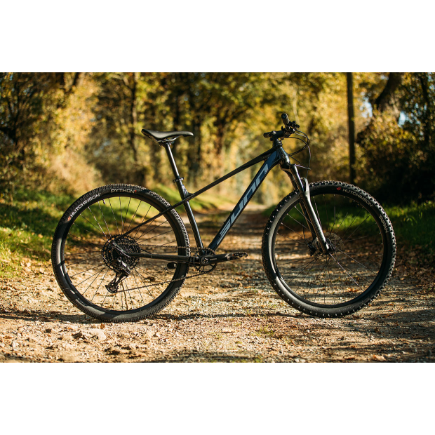 VTT Sunn Exact S2 - 29" - SRAM SX Eagle 1x12 Vitesses - 2023