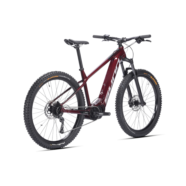 VTT All Mountain Electrique Sunn Flash S2 29" Shimano Altus 9V 2023