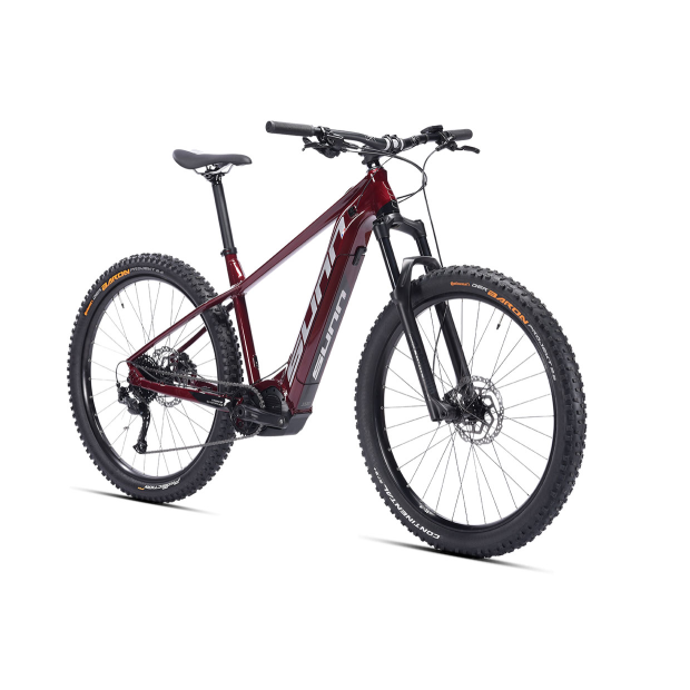 VTT All Mountain Electrique Sunn Flash S2 29" Shimano Altus 9V 2023