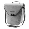 Sacoche Arrière Ortlieb Velo-Shopper 18L Gris Ciment