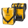 Paire de sacoches Ortlieb Sport-Roller Classic 25L Jaune Soleil