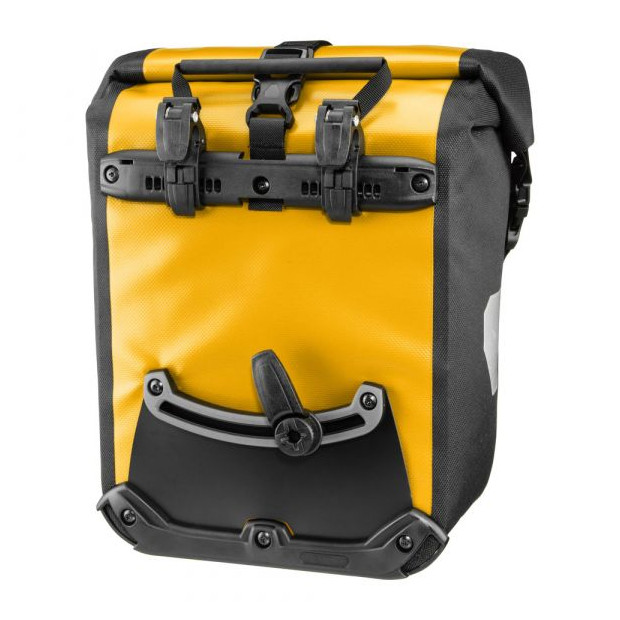 Paire de sacoches Ortlieb Sport-Roller Classic 25L Jaune Soleil