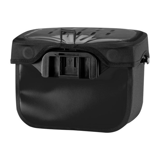 Sacoche de Guidon Ortlieb Ultimate Six Free 6,5L Noir 2023