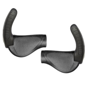 Poignée Ergon Bike GP3 Comfort - Gripshift