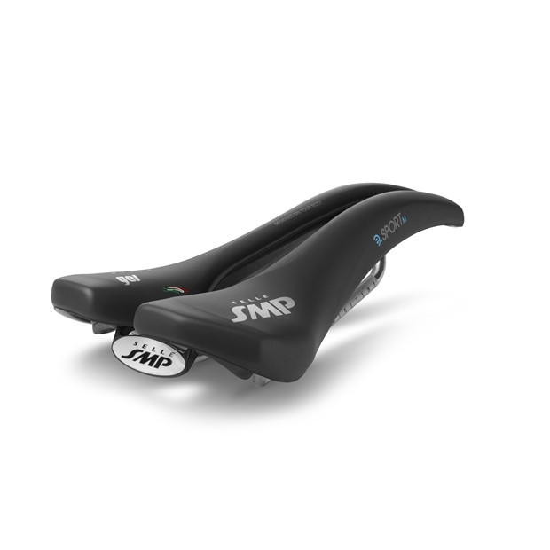 Selle SMP E-sport Medium Gel