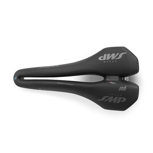 Selle SMP E-sport Large Gel