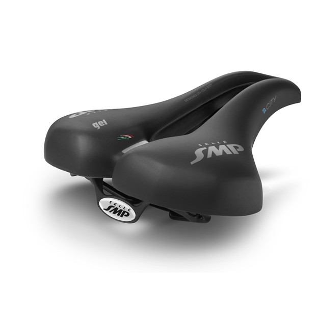 Selle SMP E-City Gel