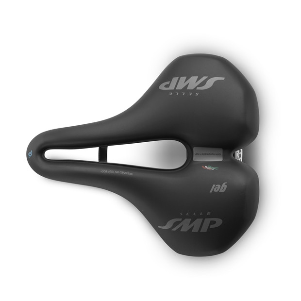 Selle SMP E-City Gel