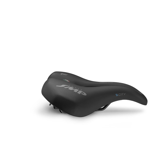 Selle SMP E-City Gel