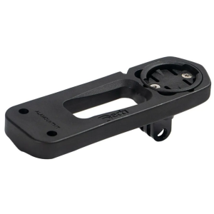 Support de Compteur Deda Elementi Alanera pour Garmin/Wahoo/Bryton/GoPro