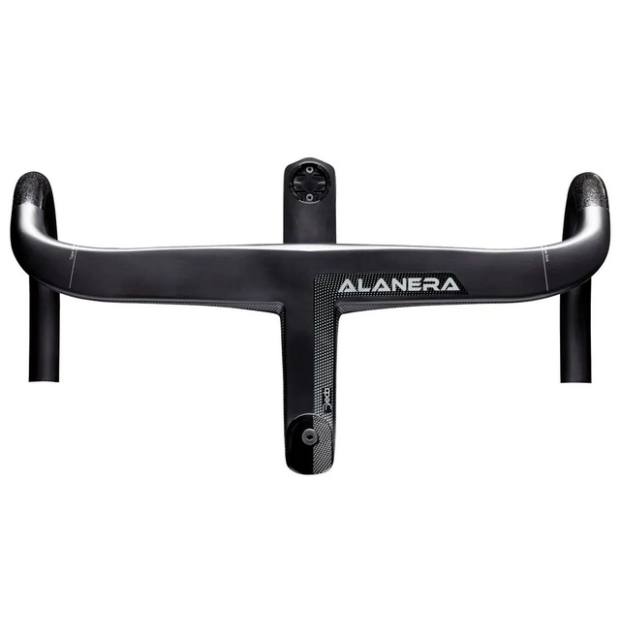 Guidon Monocoque Deda Elementi Alanera Carbone Di2/EPS