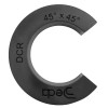 Bague de Compression Deda Elementi pour Jeu de Direction DCR 45°x45°