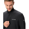 Veste Coupe-Vent Gravel Vaude Kuro Air Noir