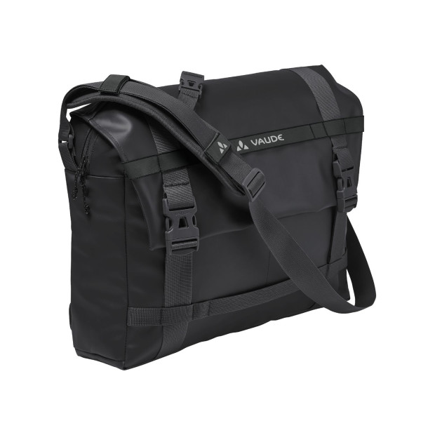 Sacoche Vaude Mineo Messenger 22 Noir