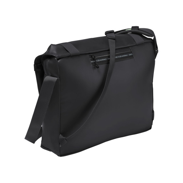 Sacoche Vaude Mineo Messenger 22 Noir