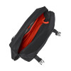 Sacoche Vaude Mineo Messenger 22 Noir