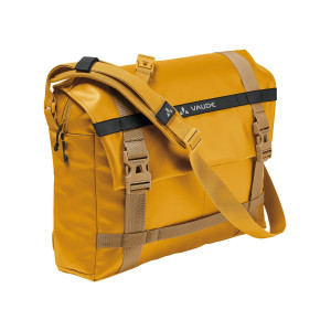 Sacoche Vaude Mineo Messenger 22 Jaune