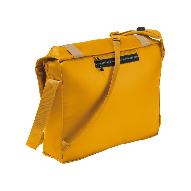 Sacoche Vaude Mineo Messenger 22 Jaune