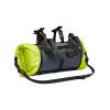 Sacoche de Guidon Vaude Trailfront II 13L Vert/Noir