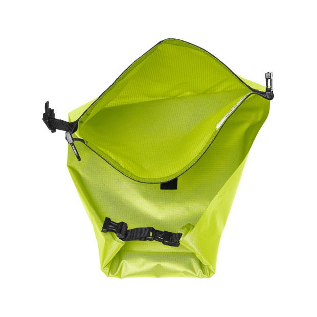 Sacoche de Guidon Vaude Trailfront II 13L Vert/Noir