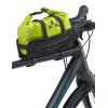 Sacoche de Cadre Vaude Trailguide II 3L Vert/Noir