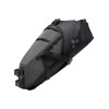 Sacoche de Selle Vaude Trailsaddle II 10L Noir