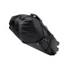 Sacoche de Selle Vaude Trailsaddle II 10L Noir