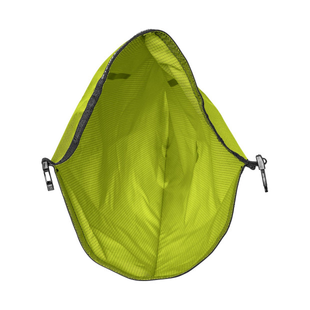 Sacoche de velo imperméable Trailsaddle Vaude. Sacoche de selle