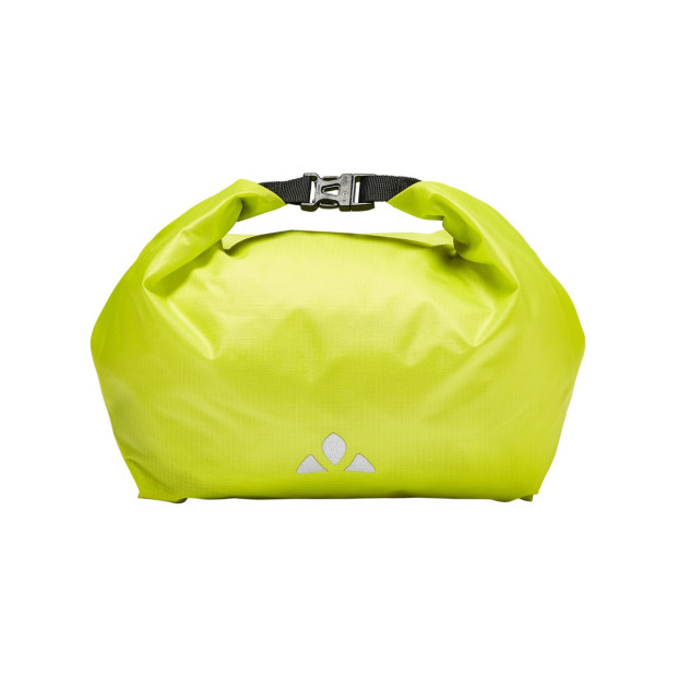 Sacoche de Guidon Vaude Aqua Box Light 4L Vert Brillant