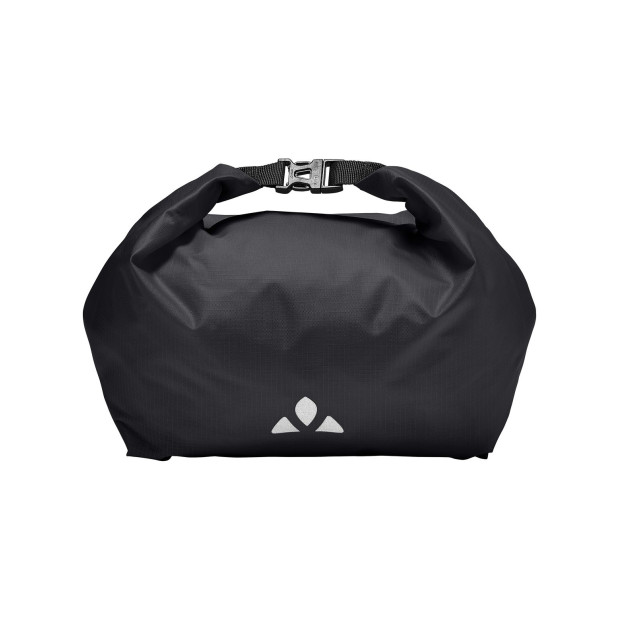 Sacoche de Guidon Vaude Aqua Box Light 4L Noir Uni