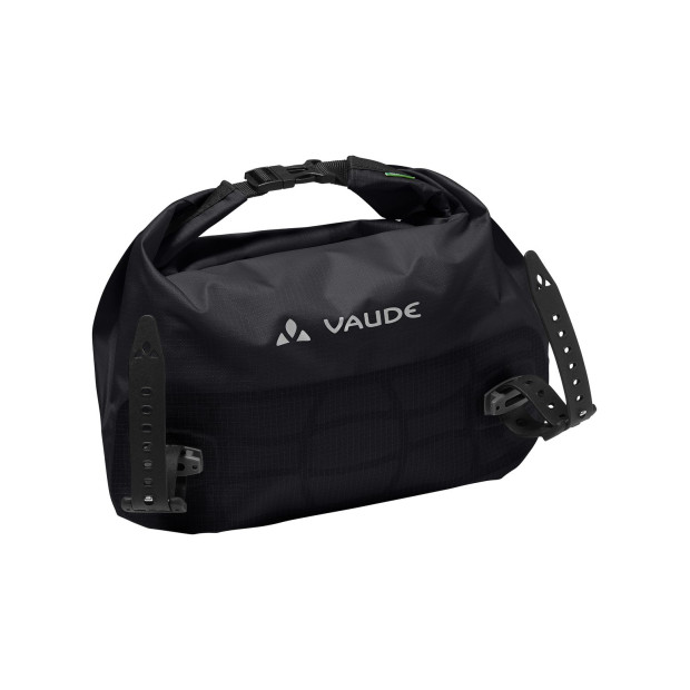 Sacoche de Guidon Vaude Aqua Box Light 4L Noir Uni