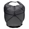 Sacoche de voyage Vaude Aqua Front Light 22L Noir Uni