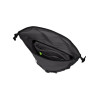 Sacoche de voyage Vaude Aqua Front Light 22L Noir Uni