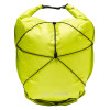 Sacoche de voyage Vaude Aqua Front Light 22L Vert Brillant