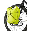 Sacoche de voyage Vaude Aqua Front Light 22L Vert Brillant