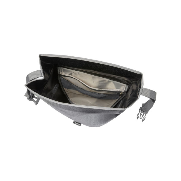 Sacoche Arrière Vaude Aqua Back Luminum Single II 24L Noir