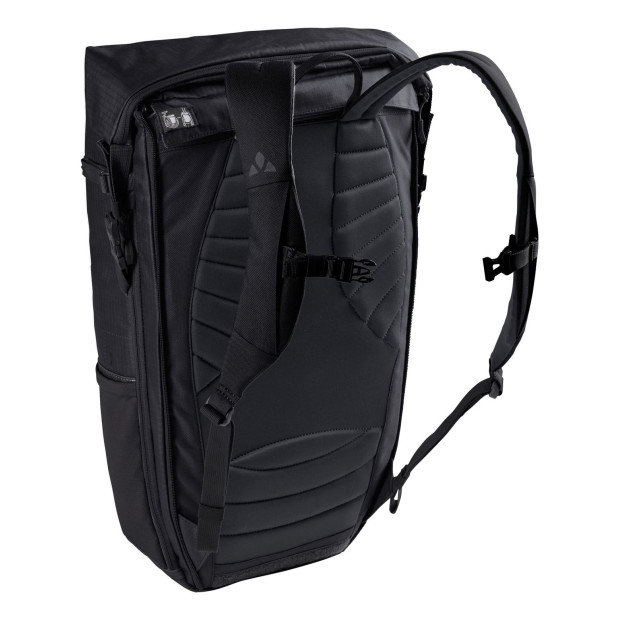 Sacoche Vaude CityGo Bike 23 Noir