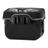 Sacoche de Guidon Ortlieb Ultimate Six Plus 6,5L Noir