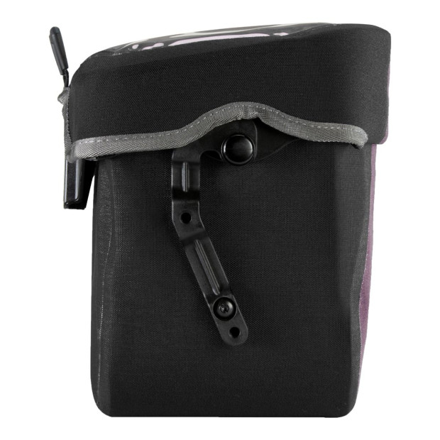 Sacoche de Guidon Ortlieb Ultimate Six Plus 6,5L Noir