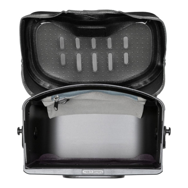 Sacoche de Guidon Ortlieb Ultimate Six Plus 6,5L Noir
