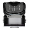 Sacoche de Guidon Ortlieb Ultimate Six Plus 6,5L Noir
