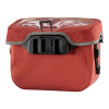 Sacoche de Guidon Ortlieb Ultimate Six Plus 6,5L Rouge