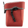 Sacoche de Guidon Ortlieb Ultimate Six Plus 6,5L Rouge