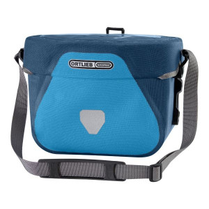 Sacoche de Guidon Ortlieb Ultimate Six Plus 6,5L Bleu